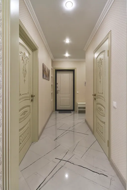 Апартаменты со всем необходимым для комфортного проживания