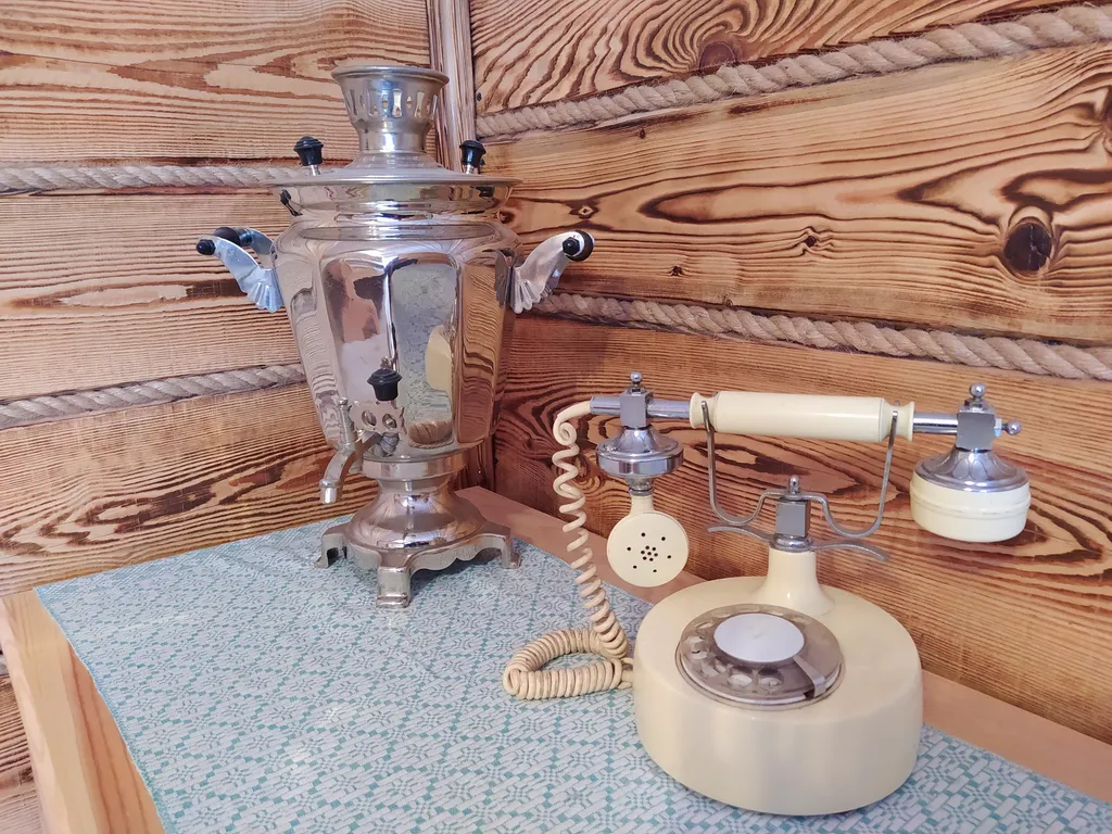 Усадьба с баней и бассейном Фальварак Бульбаша под Минском