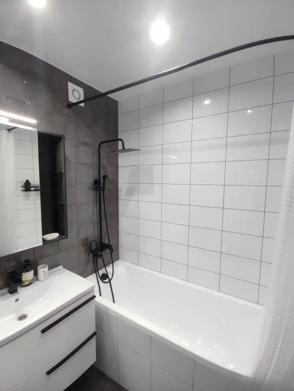 Уютная квартира в Заволжском районе