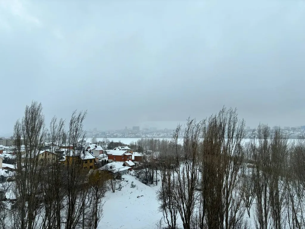 Потрясающий вид в новом ЖК Маяковский