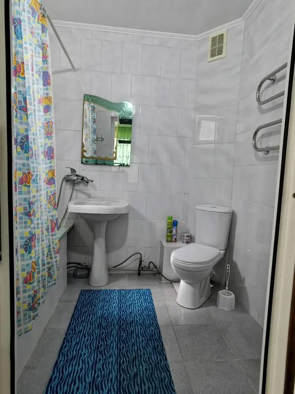 2-комнатный Дом