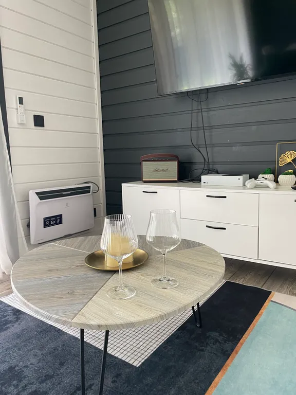 Дом гжельский лес, рядом с рыбалкой