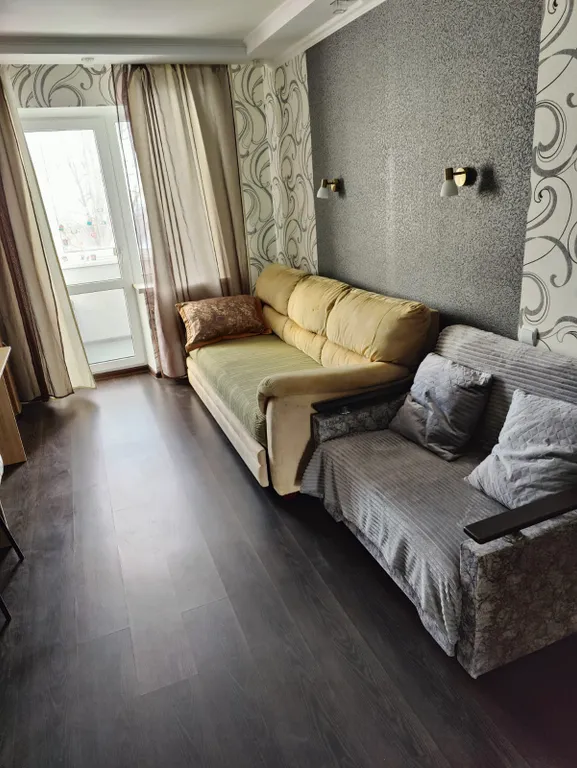 Уютная 2-комнатная квартира в спальном районе, рядом с трассой М4