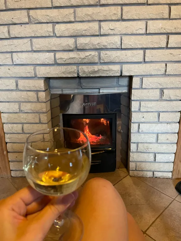 Коттедж Уютный коттедж у озера Донцо,Баня.Гриль-домик.Памятник природы. — Волосово