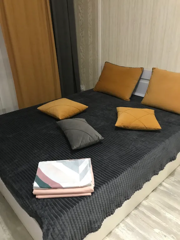 Уютная квартира в городе Спутник