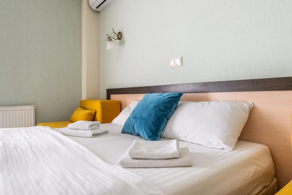 Улучшенная студия