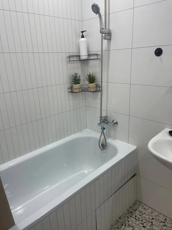 Новая уютная квартира рядом с Шереметьево