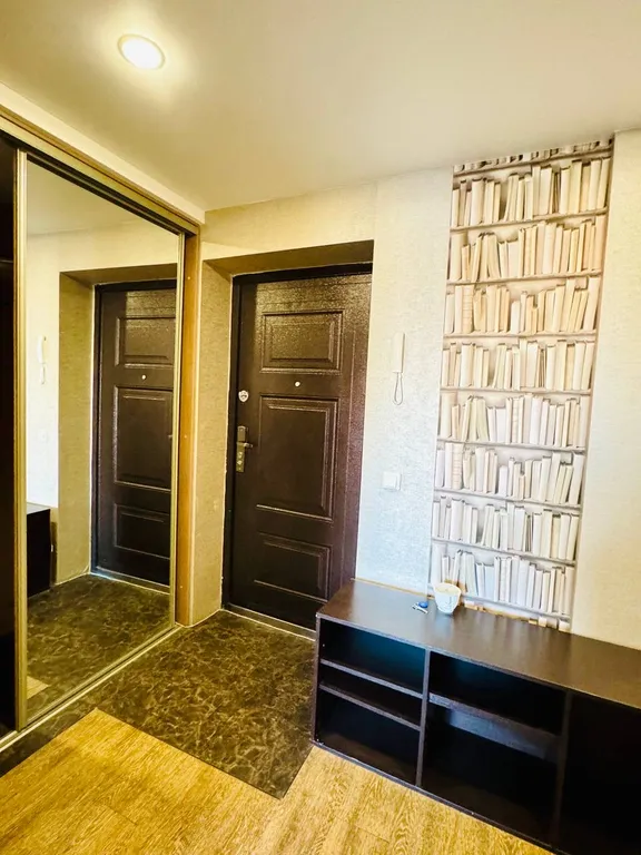 Уютная квартира рядом с метро