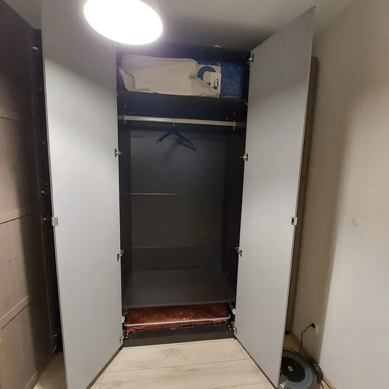 Прелестная студия с уникальным видом на Онежское озеро