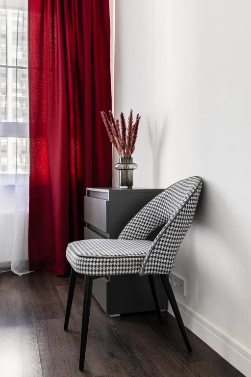 Квартира Семейная квартира — Москва