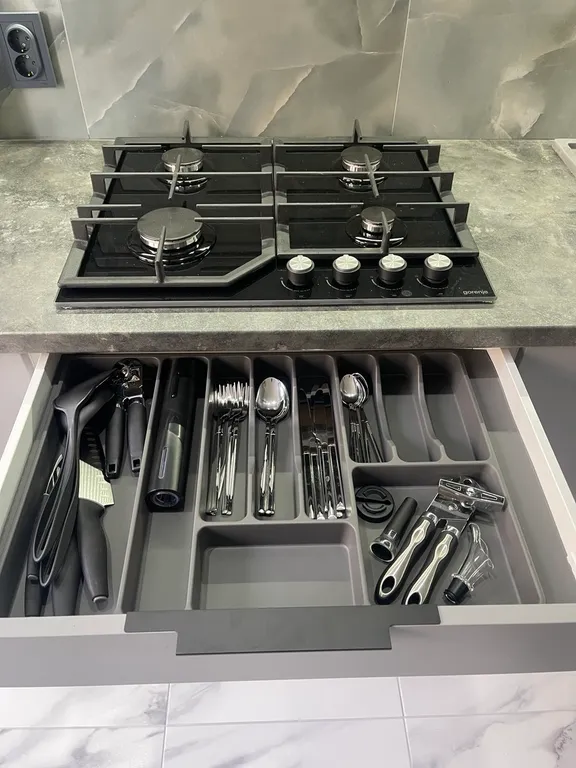 Солнечная квартира