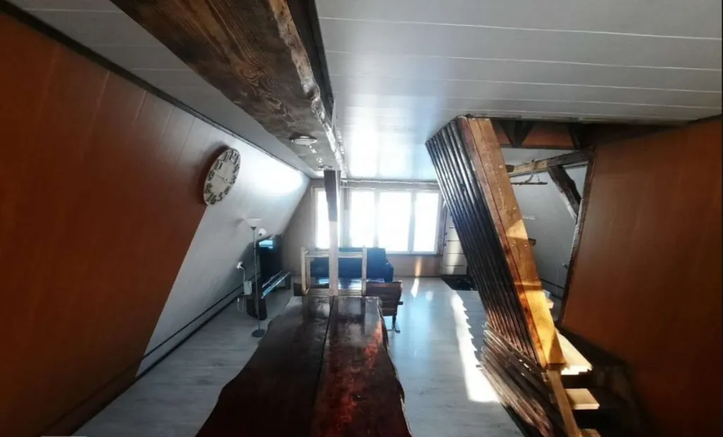 Коттедж рядом с горным парком Рускеала