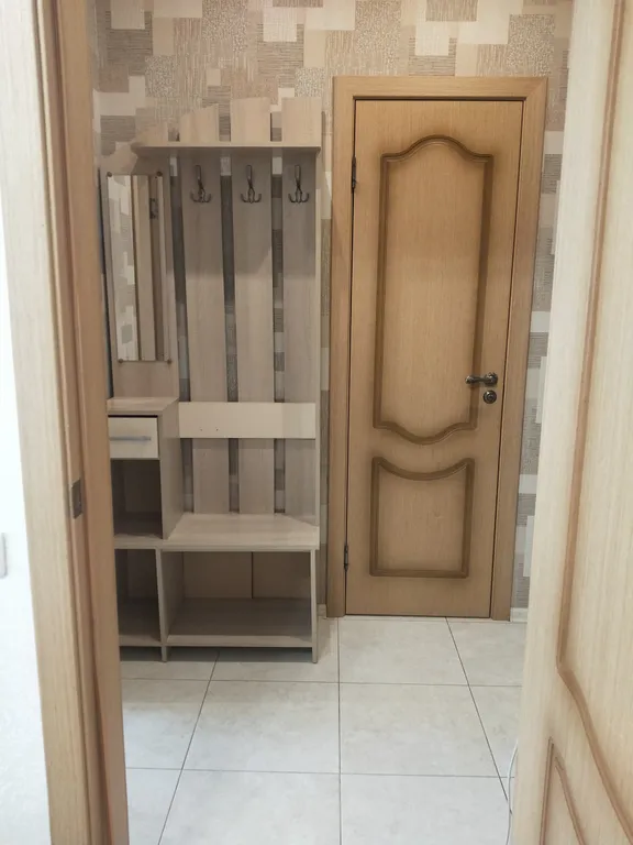 Квартира Просторная квартира — Санкт-Петербург