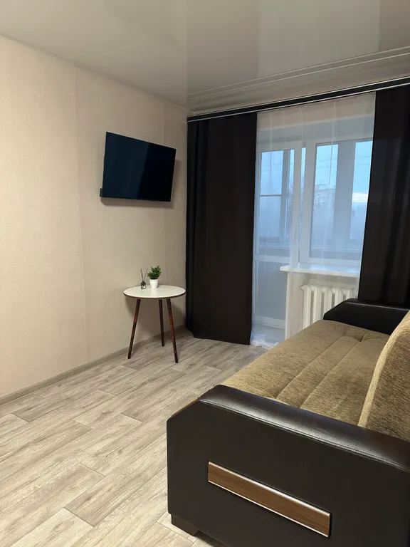 Апартаменты с прекрасным видом на Спасо-Преображенский собор