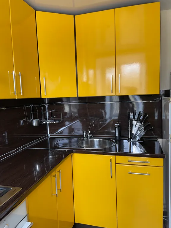 Уютная квартира для отдыха