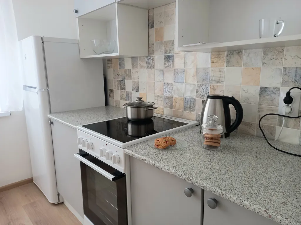 Квартира Апартаменты у НИИ Петрова — Песочный