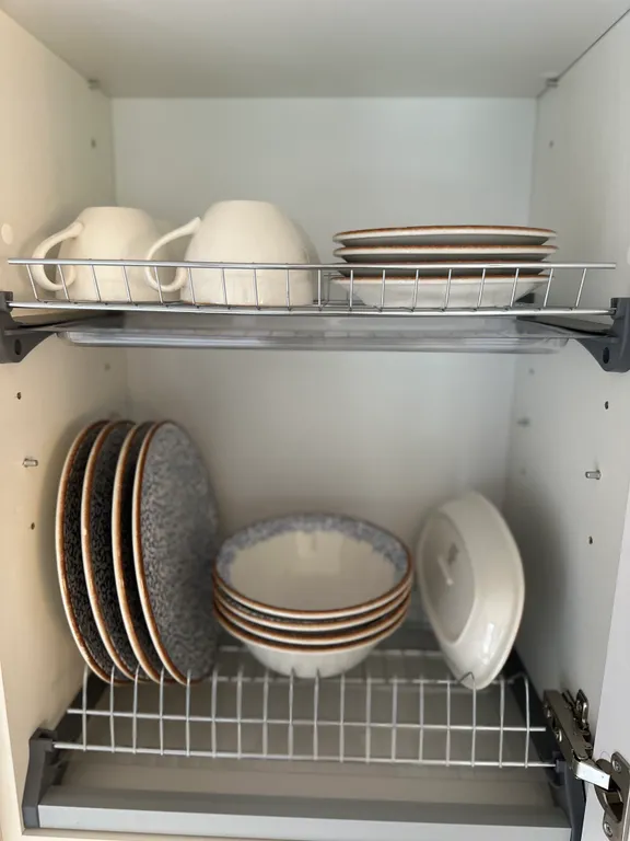 Коттедж с джакузи и видом на горы