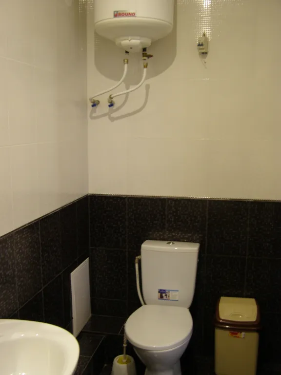 Студия в исторической части Ялты