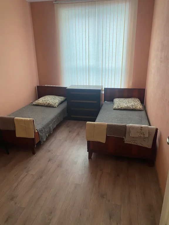 Уютная квартира рядом с центром