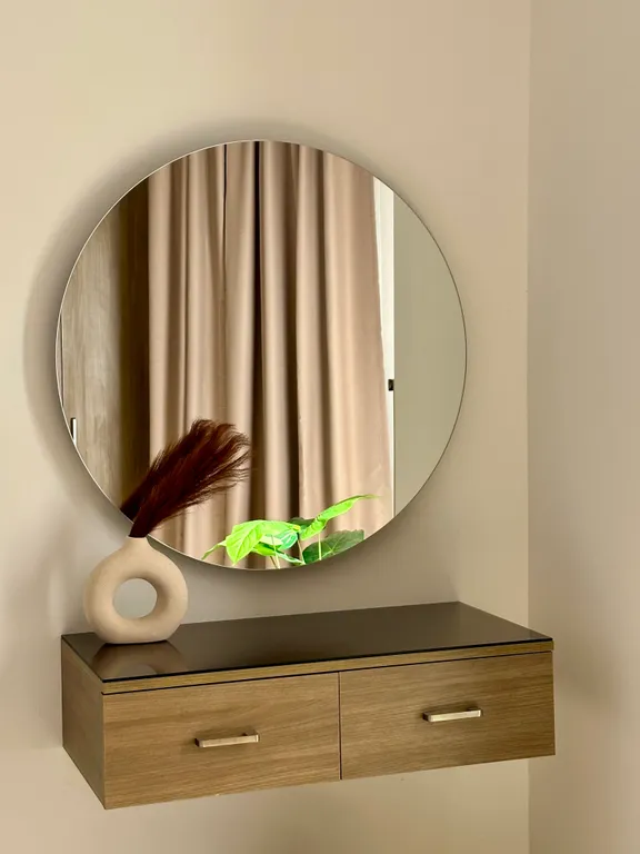 Квартира со своим пляжем в Хургаде