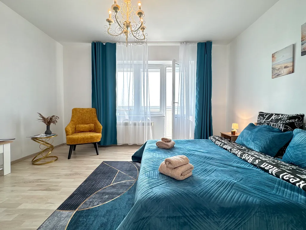 Район Амалиенау