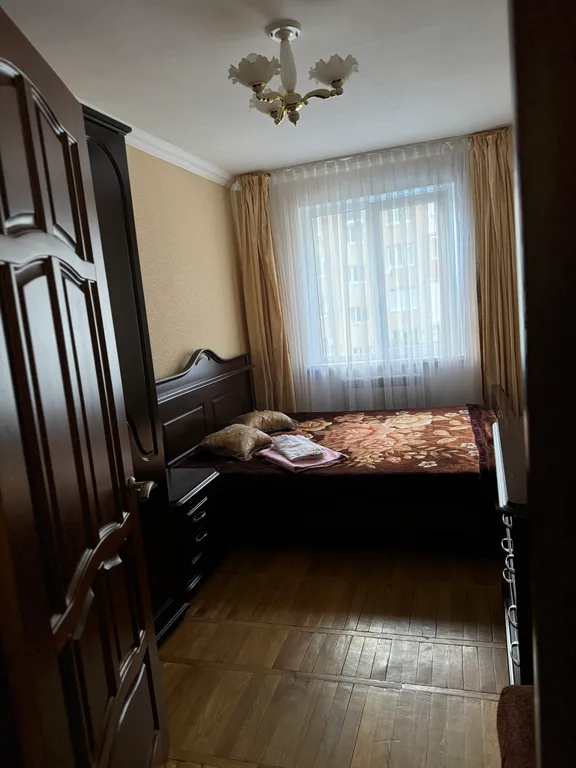 Квартира у подножия горы Эльбрус