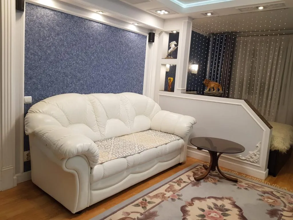 Лучшая квартира в европейском квартале