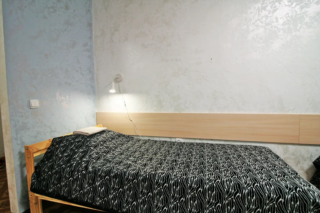 Квартира Квартира ArtGallery — Кириши