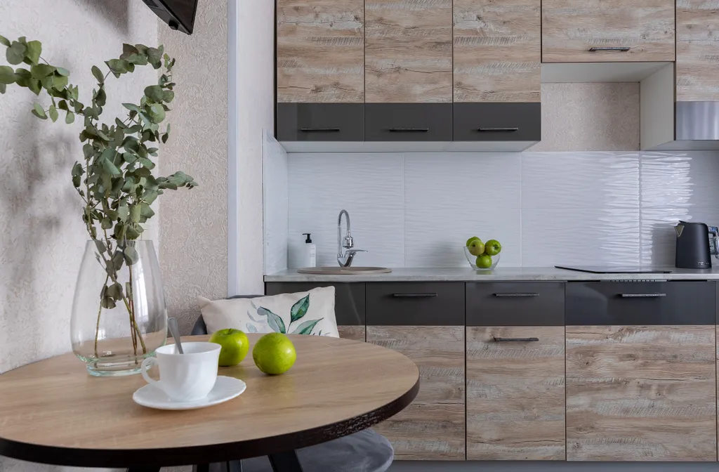 Апартаменты в новом ЖК