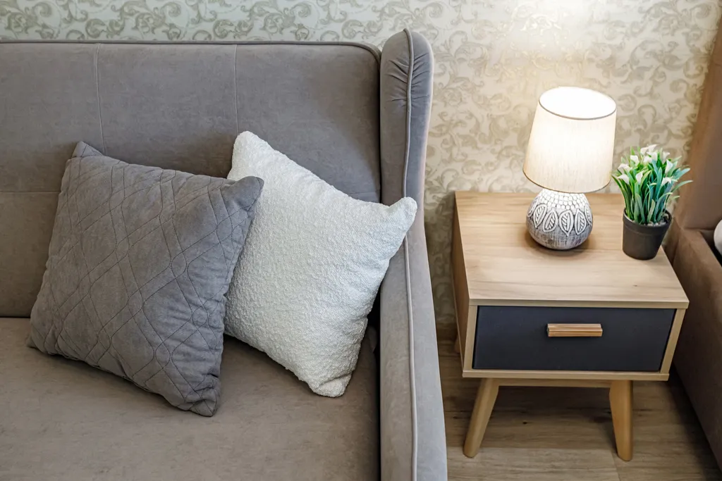 Двухкомнатные уютные апартаменты в центре