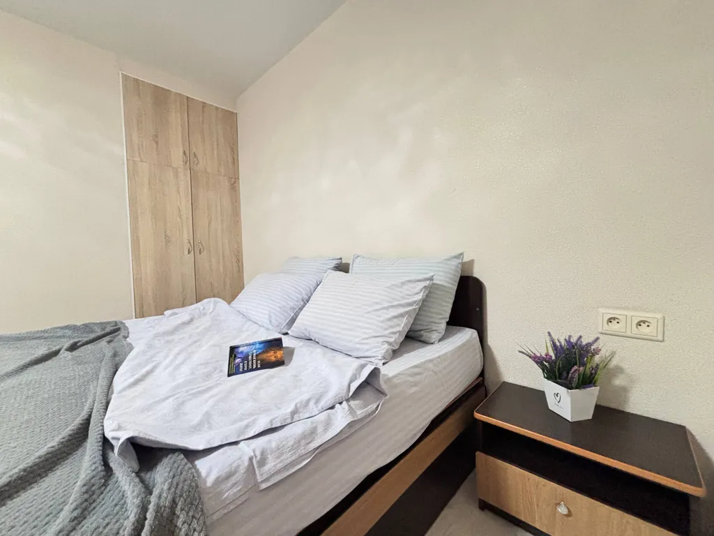 Уютная квартира — аренда посуточно в Омск