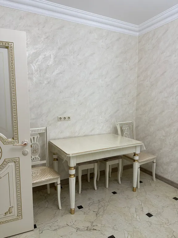 Квартира с видом на море