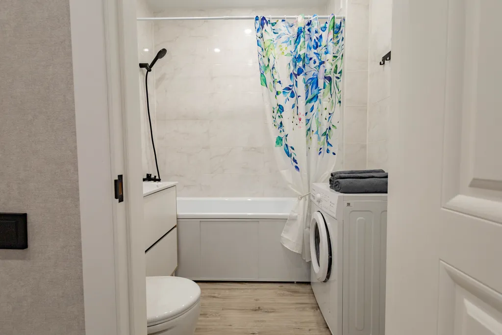 Квартира Квартира в ЖК комфорт-класса Белый сад — Калининград