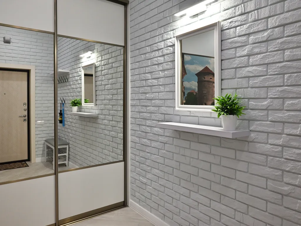 Квартира Квартира Palmier troesutok — Калининград