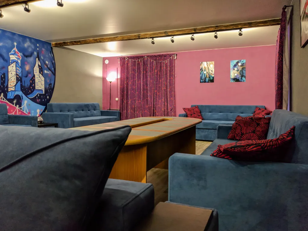 1-комнатный Дом