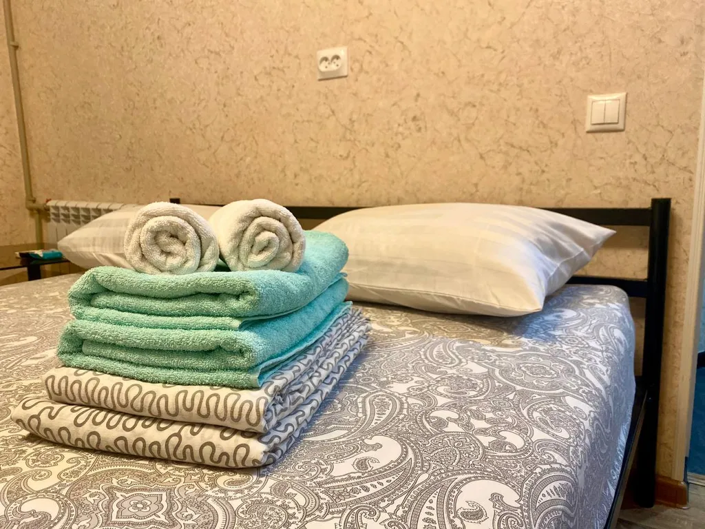 Уютная квартира возле Ривьеры