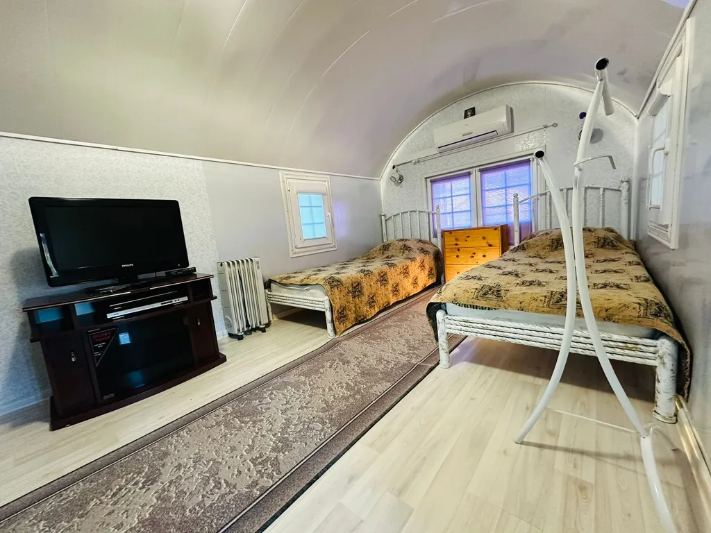 Отличная дача для комфортного отдыха на дону