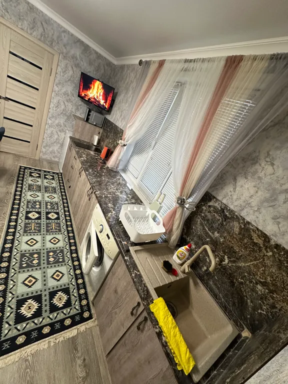 Дача для уютного семейного отдыха на берегу Каспийского моря