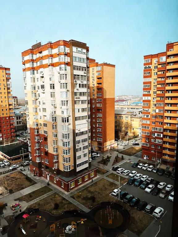 ЖК Прогресс