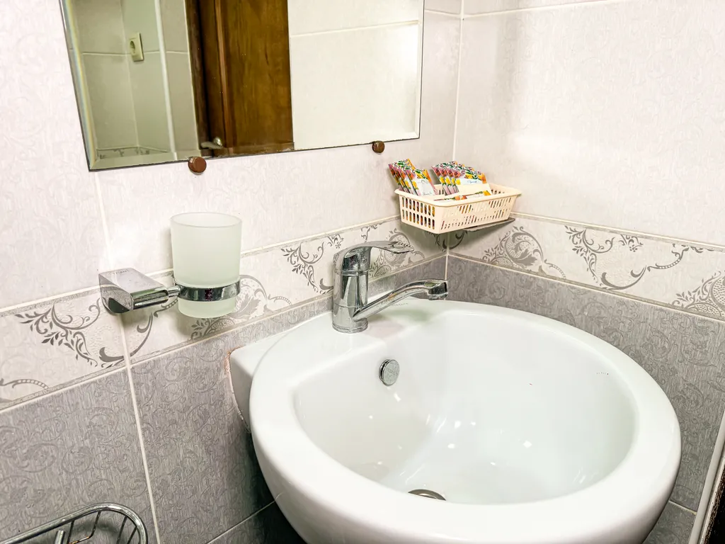 Квартира Комната — Геленджик