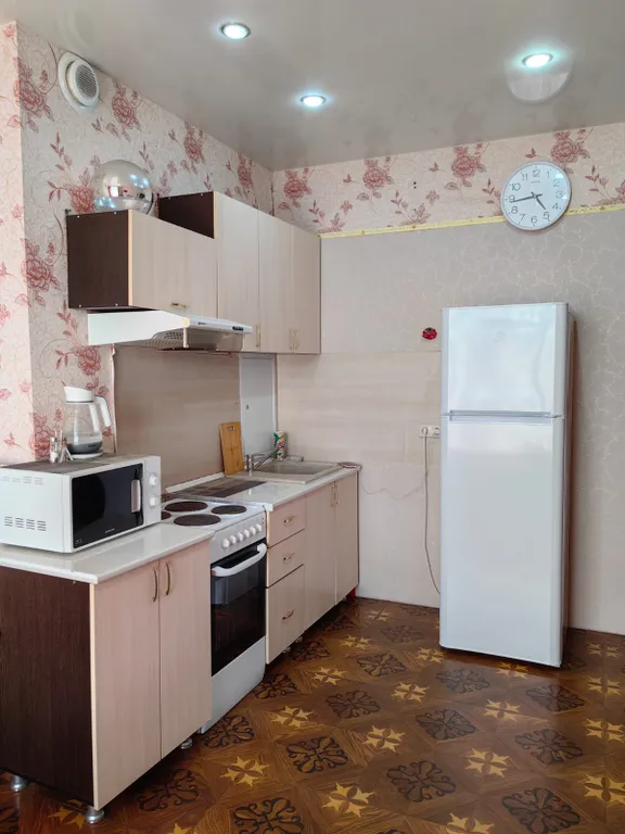 Квартира Квартира с видом на море — Сочи