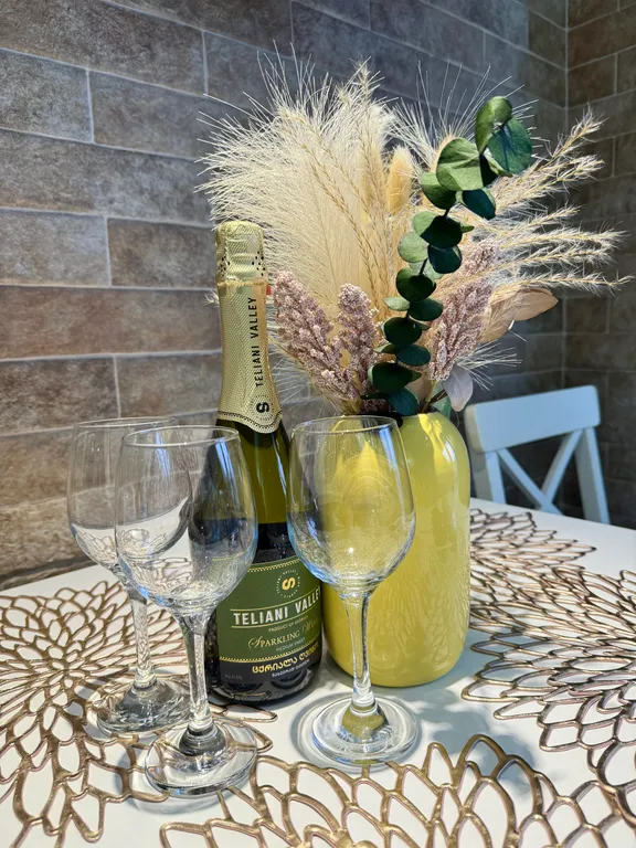 Жемчужина пляжа, 6 этаж