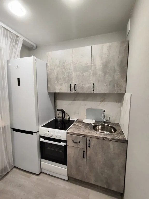 Прекрасная  квартира на Мира