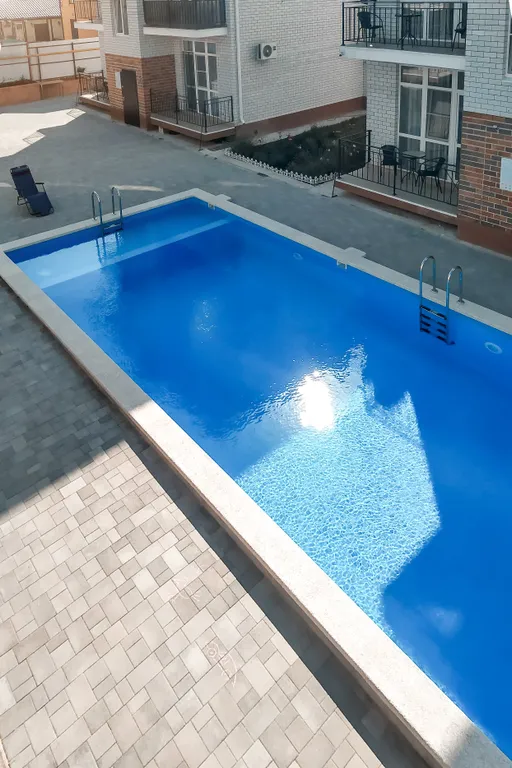 Квартира Солнечная квартира — Анапа