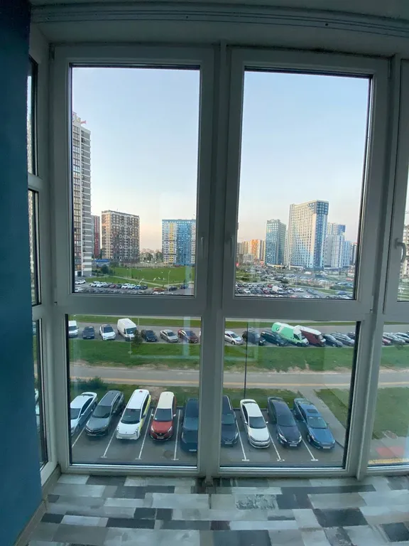Квартира Квартира с кондиционером — Минск