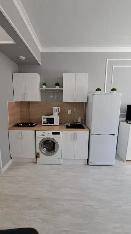 Уютная квартира в самом центре города