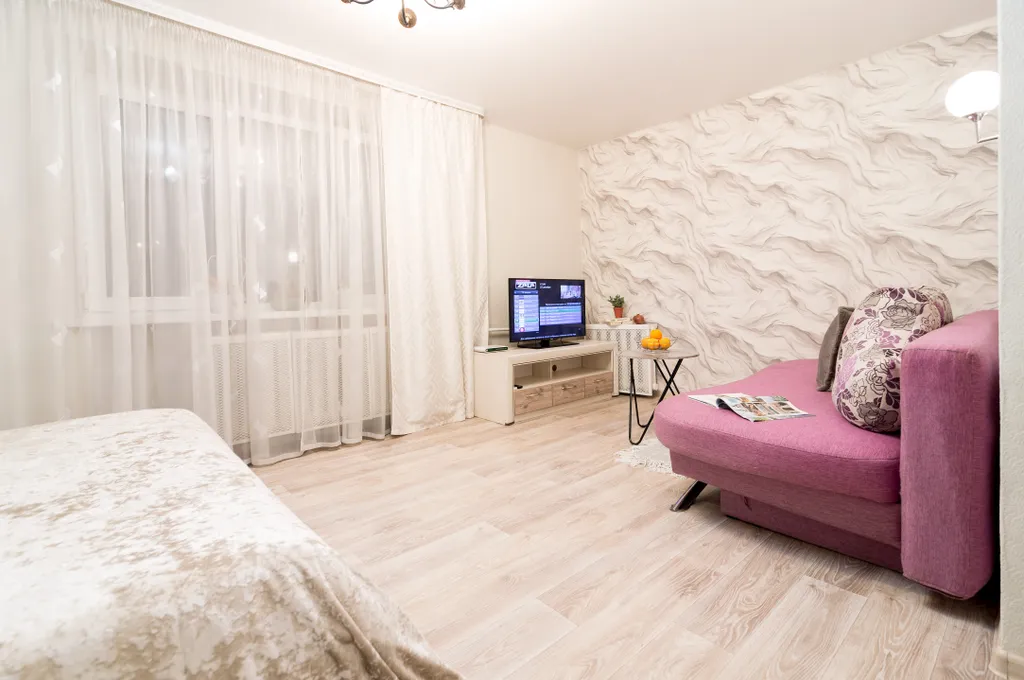 Апартамент Белла в сердце города