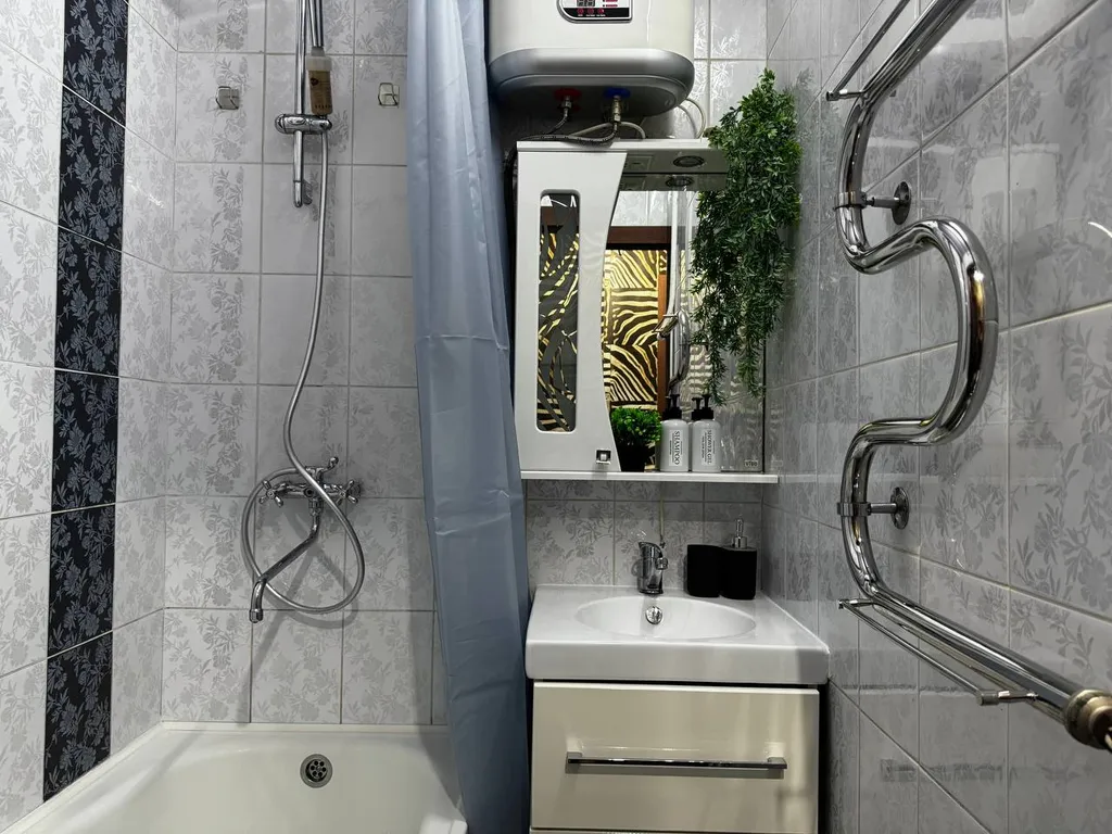 Квартира Современная и уютная квартира в самом центре Ярославля — Ярославль