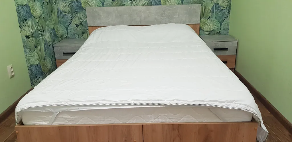 Квартира 2-комнатная Квартира — Калининград