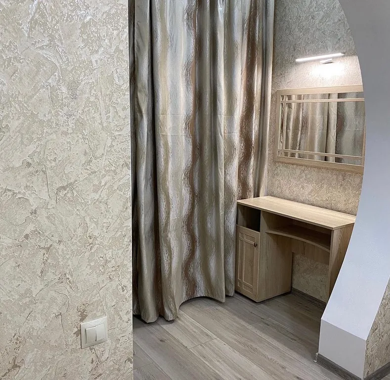 Квартира 3-х комнатная с евроремонтом